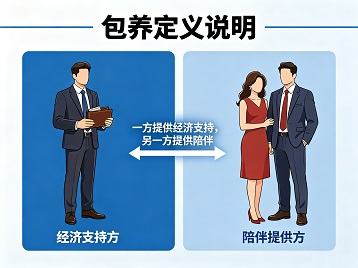 永州包养违法吗?深度揭秘红线风险注意事项